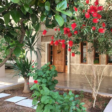 Camelia Apartment Nauplion Buitenkant foto