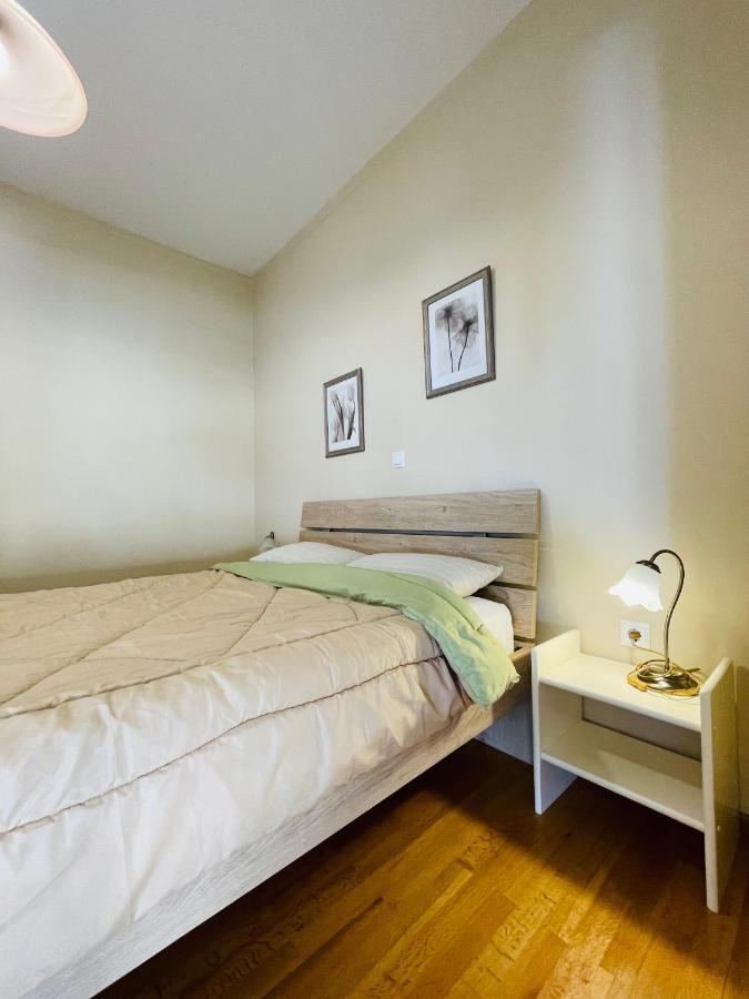 Camelia Apartment Nauplion Buitenkant foto