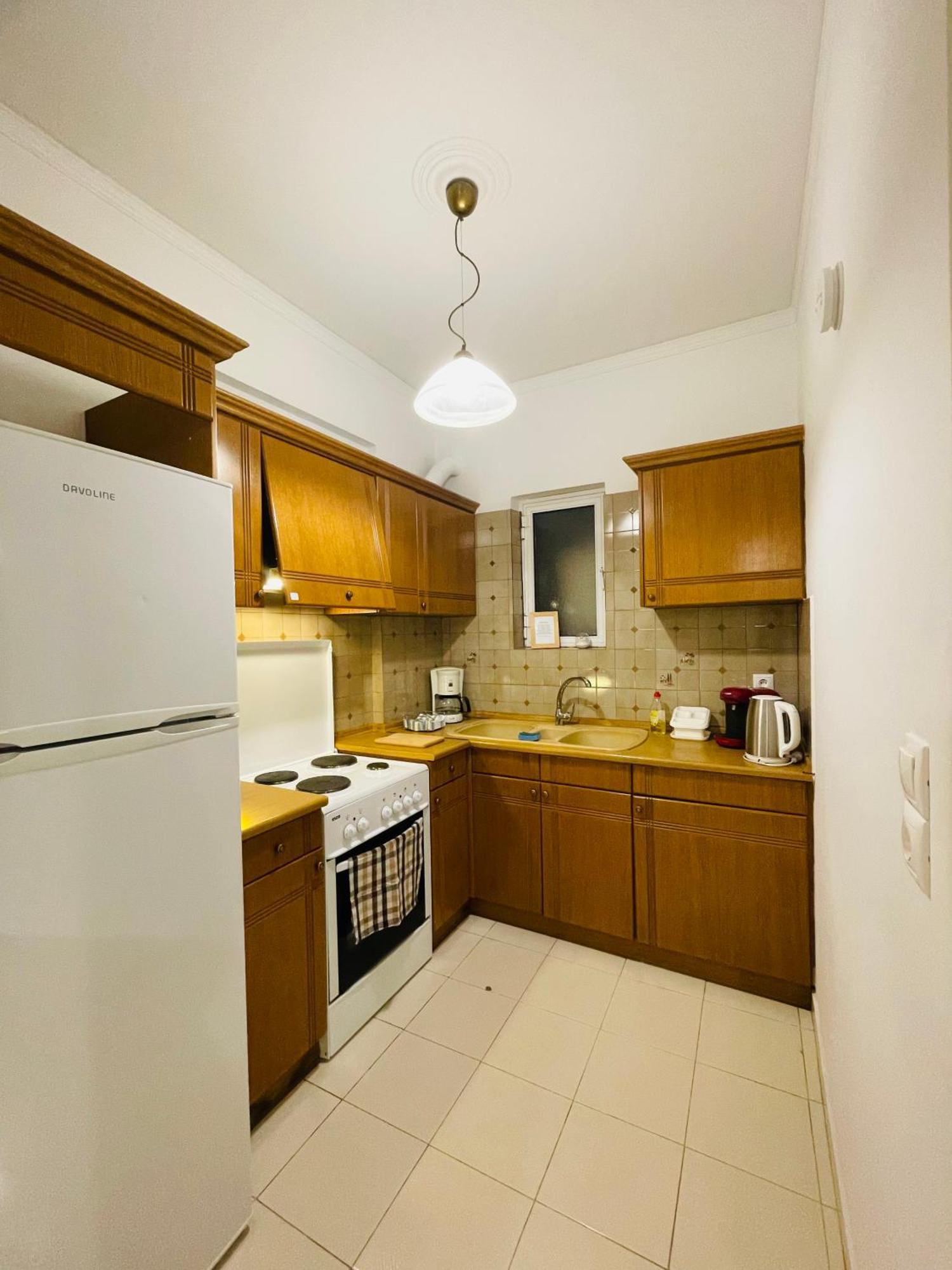 Camelia Apartment Nauplion Buitenkant foto